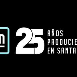 General Motors celebra los 25 años en Santa Fe con una website