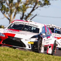 Carburando especial: lo mejor de la temporada 2022 del Top Race