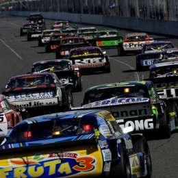 Turismo Carretera: el piloto que vuelve en 2023