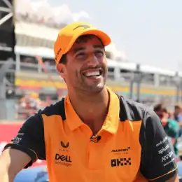 ¿Ricciardo pudo firmar con Ferrari? ¡El australiano habló de todo!