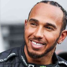 Los increíbles números de Sir. Lewis Hamilton en la F1