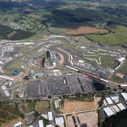 El circuito internacional que tendrá hotel propio a partir de este año