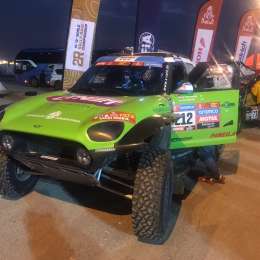 Sebastián Halpern: "Han sido etapas muy duras y difíciles"