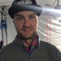 VIDEO: Dakar 2023: Andujar: "Bajé la mirada un segundo y volqué"