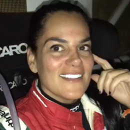 Lafarja, la paraguaya que corre el Dakar 2023: "Nunca tuvimos una semana tan difícil como esta"
