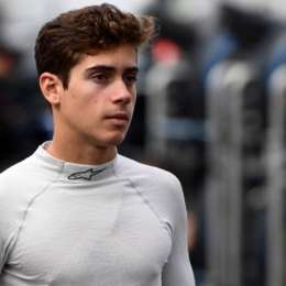 ¿Cuál será la labor de Colapinto en Williams?