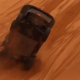 VIDEO: imágenes espectaculares del nuevo accidente de Carlos Sainz en el Dakar 2023