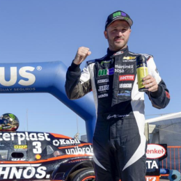 ¿Quién reemplazaría a Canapino en el JP?