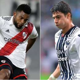 River-Rayados de Monterrey: ¿qué equipo pondrá Demichelis para afrontar el primer partido del 2023?