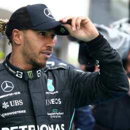 Toto Wolff: "Lewis es parte del equipo, y el equipo es parte de Lewis"