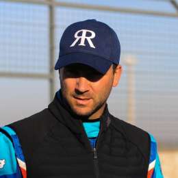 TC: Luego de muchos años, un piloto fue autorizado a volver