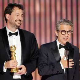 Globos de Oro: Argentina 1985, mejor película extranjera