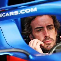 La fuerte reflexión de Fernando Alonso que se hizo viral en redes sociales