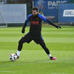 Polémico: Messi no será homenajeado en su regreso al PSG