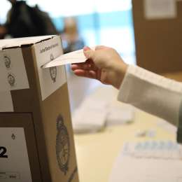 Elecciones 2023: El automovilismo y un año electoral