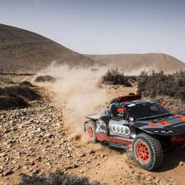 Agenda del fin de semana: días y horarios para la definición del Dakar y el comienzo de la Fórmula E