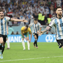 FIFA The Best: ¿quiénes son los argentinos que aspiran a quedarse con el premio?