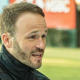 Agustín Canapino: "Me voy a ir a vivir a Estados Unidos"