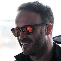 Canapino en Carburando: "El 2 y 3 de febrero tengo las primeras pruebas con la IndyCar"