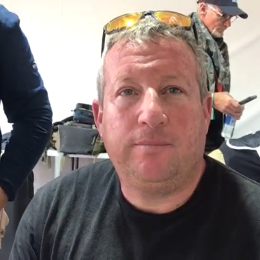 Halpern sobre la Etapa Maratón del Dakar 2023: "Hoy perdimos mucho"