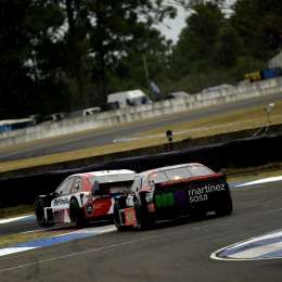 TC: el equipo que hará su debut y llega con un piloto histórico en 2023