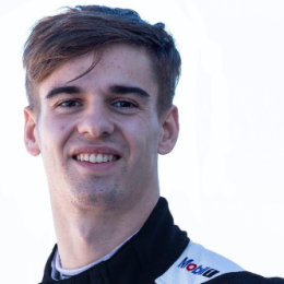 Nicolás Varrone correrá en el WEC durante el 2023