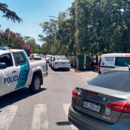 Crimen en Quilmes: asesinaron a un concejal de Berazategui de 11 disparos