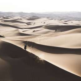 Lo mejor de la 13° etapa del Dakar 2023: ¡A todo o nada!