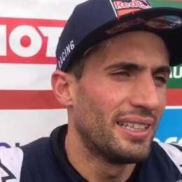 Kevin Benavides: “La consagración de la Selección Argentina tuvo mucho que ver”