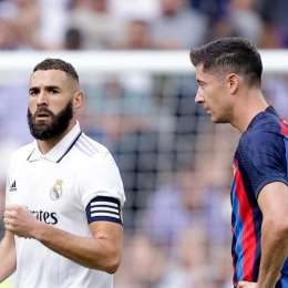 Supercopa de España: Barcelona y Real Madrid, en búsqueda del título