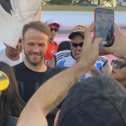 El mensaje de Canapino a la hinchada de Chevrolet