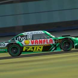 El TC Mouras y sus primeros diseños para el 2023