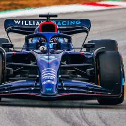 Williams desmintió los rumores que lo vinculaban con Porsche