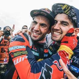 Los hermanos Benavides vuelven a Argentina, ¿cómo será el recibimiento?