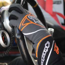 Un referente del TN tendrá su "The Last Dance" arriba de un auto campeón