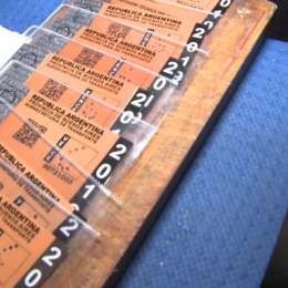 ¿Cuánto cuesta la VTV en la Provincia de Buenos Aires?