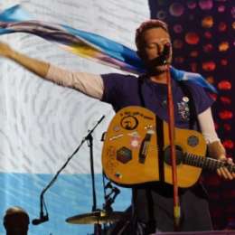Coldplay en Argentina: el gesto que ilusionó con el regreso al país