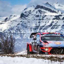 ¡Adrenalina y Pasión! La previa del WRC en Montecarlo