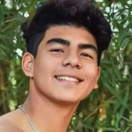 Marcos Di Palma y el acto solidario con la familia de Fernando Báez Sosa