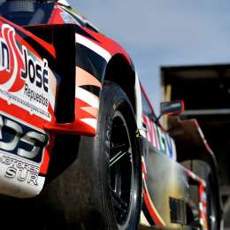 Cambios en el reglamento técnico del TC, ¿qué marca sufrió modificaciones?