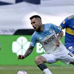 Supercopa Internacional: Racing y Boca, a todo o nada por el título
