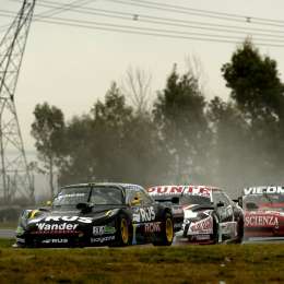 TC Mouras: los pilotos que estarán presentes en Concepción