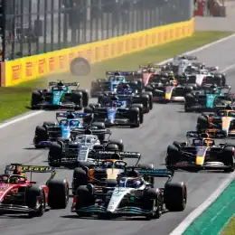 La oferta multimillonaria que negó Liberty Media para vender la F1