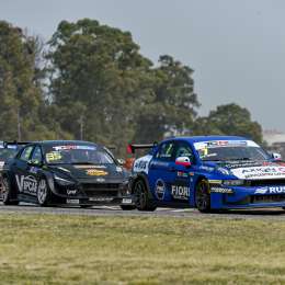 El TCR South America definió la cantidad de autos que tendrá en 2023