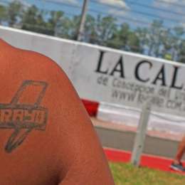 VIDEO: la historia de la fanática que decidió tatuarse en honor a Gastón Mazzacane