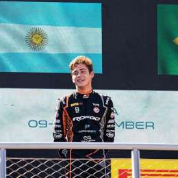 ¡Colapinto presente! La lista de los 20 jóvenes pilotos con más futuro en la F1