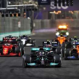 "Perdí mi amor por este deporte", la frase contundente de una figura de la F1