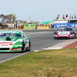 El Turismo Carretera y Mar de Ajó: un clásico que se extraña
