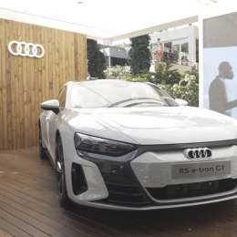 Conocé las novedades de Audi, ¿qué traerá a la Argentina?