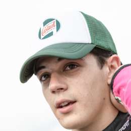 ¿Cómo es un día en las vacaciones de Nacho Montenegro?